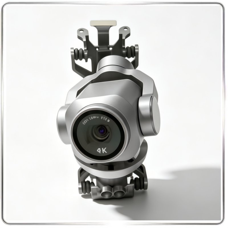Autel Drone Evo Lite - Autel 6K Kamera-Gimbal für EVO II