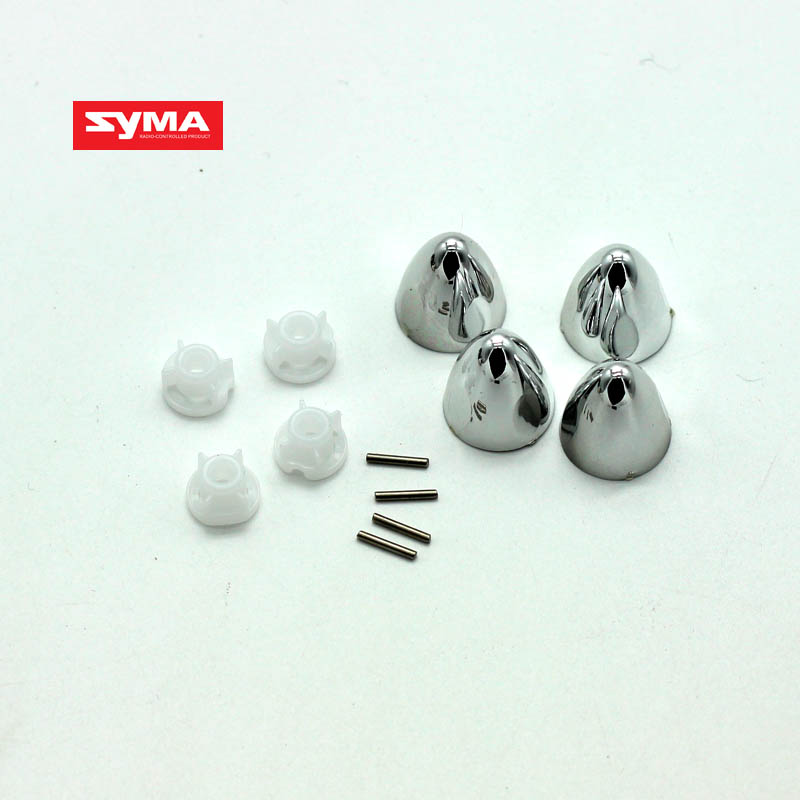 Drone Kit Octocopter - SYMA X8W Ersatzteil Kit Klinge Abdeckung