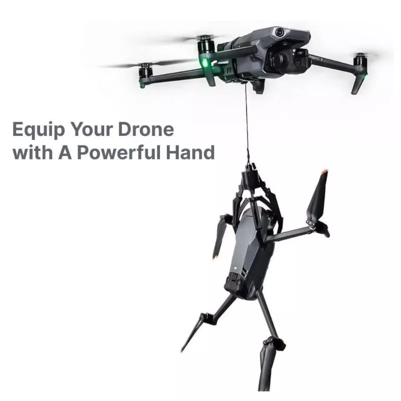 Autel Drone Evo Lite - Neueste Drone Fernbedienung Mechanische Klaue Air