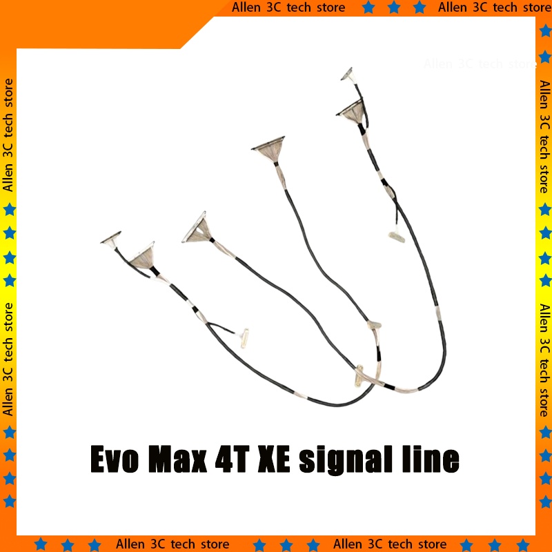 Autel Drone Evo Max 4T - Für Autel Evo Max 4t Xe