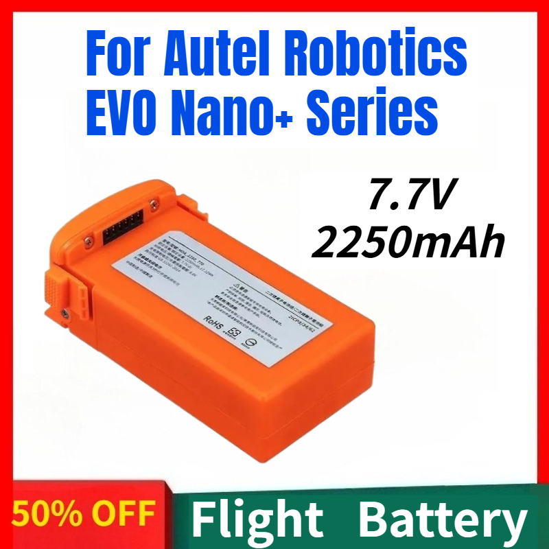 Hochleistungsfähiger, 2250 mAh – Autel Drone Evo Nano Bewertung und Preis