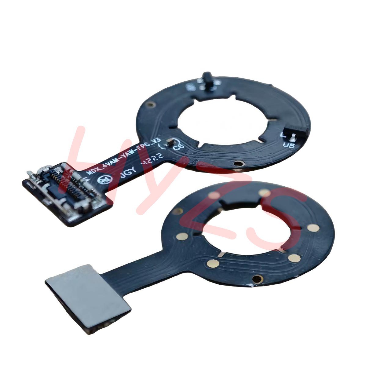 Neue Gimbal Motor Board Für Au – Autel Drone Evo Max 4T Bewertung und Preis