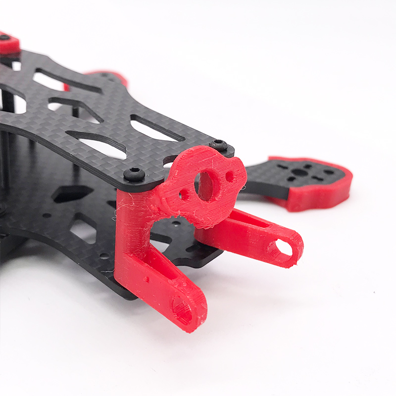 APEX 3 3 Zoll 147 mm Radstand  – Drone Kit Racing Bewertung und Preis