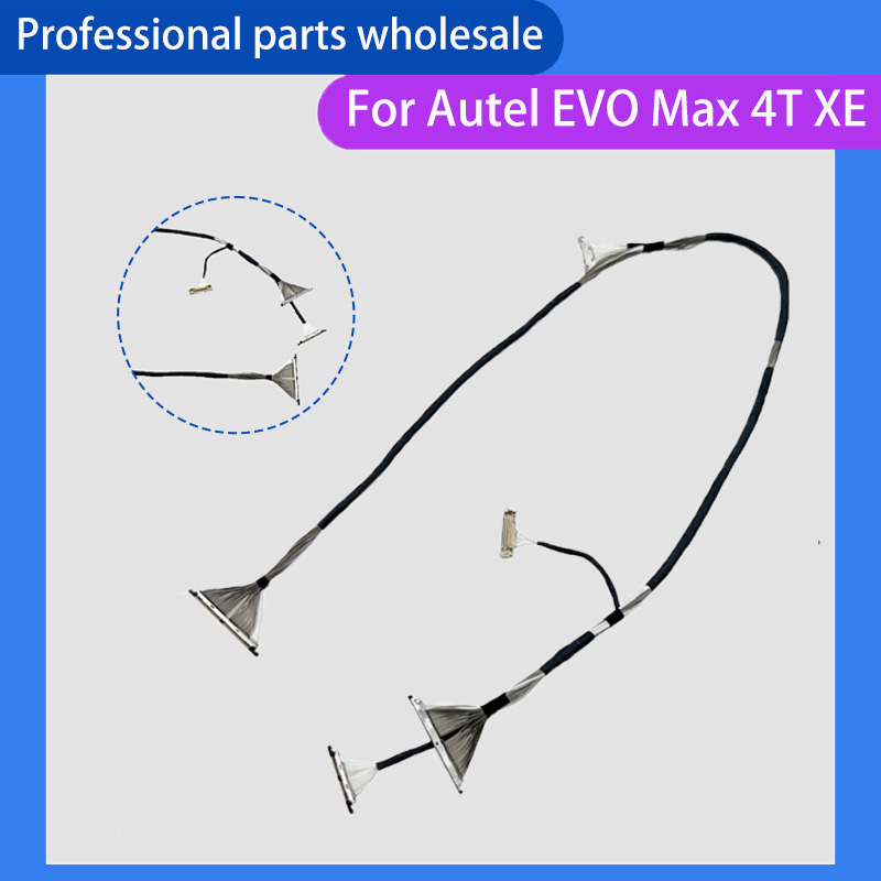Original neues Gimbal-PTZ-Sign – Autel Drone Evo Max 4T Bewertung und Preis