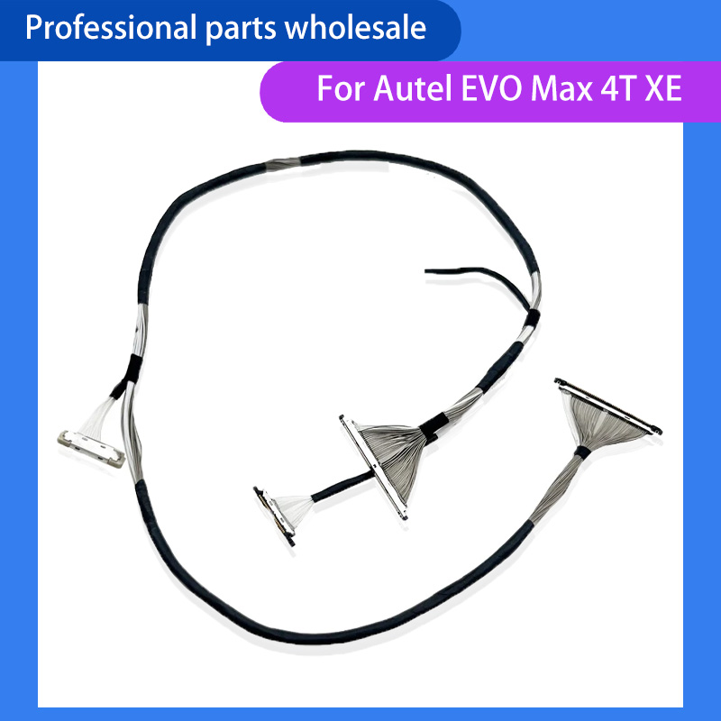 Original neues Gimbal-PTZ-Sign – Autel Drone Evo Max 4T Bewertung und Preis