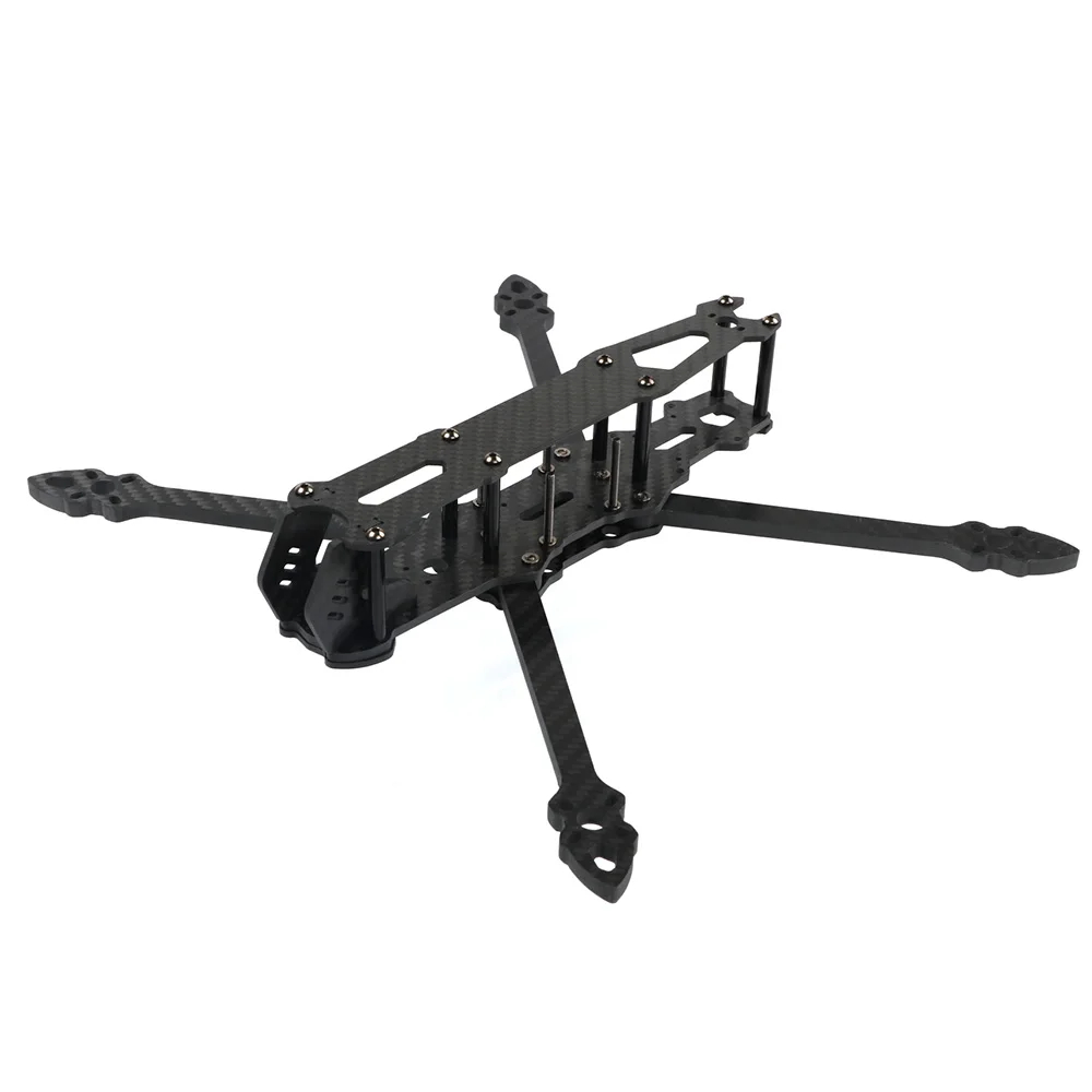 Mark 4 7 Zoll V2 295mm / 8 Zol – Drone Kit Fpv Bewertung und Preis