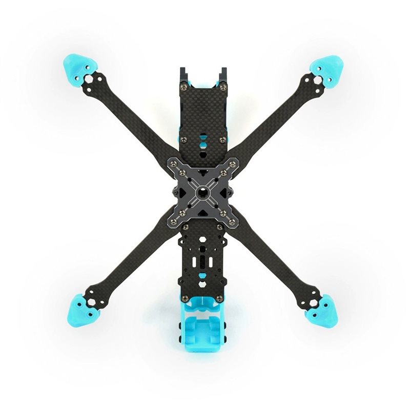 MACH-MANTA V2 5 Zoll Carbonfas – Drone Kit Racing Bewertung und Preis