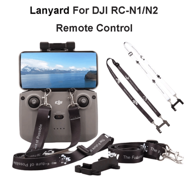 Fernbedienungs-Lanyard-Gurt mi – Dji Drone Air 3 Bewertung und Preis