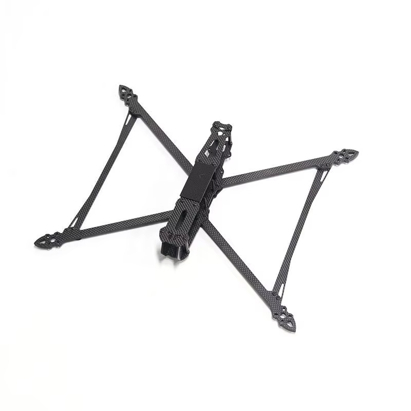 MARK4 FPV Drohnen-Carbonfaser- – Drone Kit Fpv Bewertung und Preis