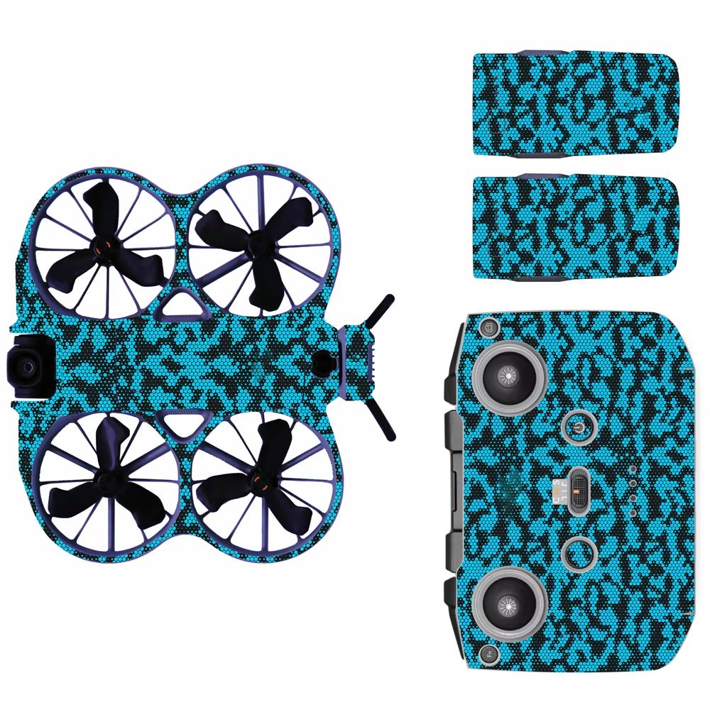 Wasserdichter Hautaufkleber fü – Drone Kit Waterproof Bewertung und Preis