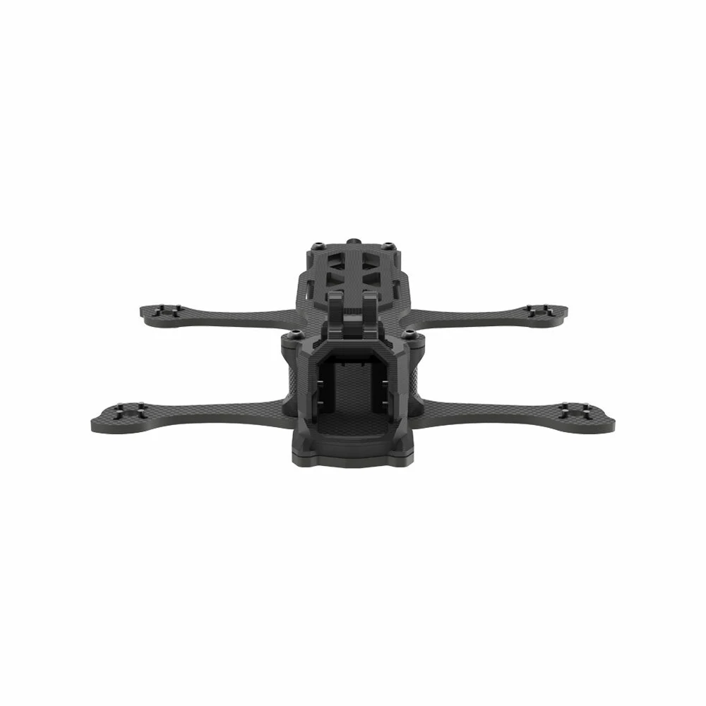 iFlight iH3 168 mm Radstand 3  – Drone Kit Racing Bewertung und Preis