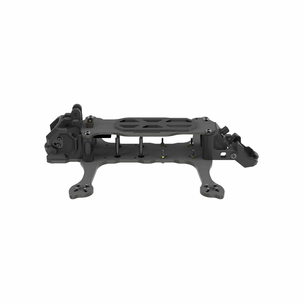 iFlight iH3 168 mm Radstand 3  – Drone Kit Racing Bewertung und Preis