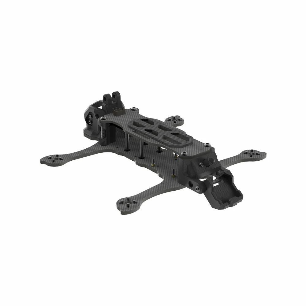 iFlight iH3 168 mm Radstand 3  – Drone Kit Racing Bewertung und Preis