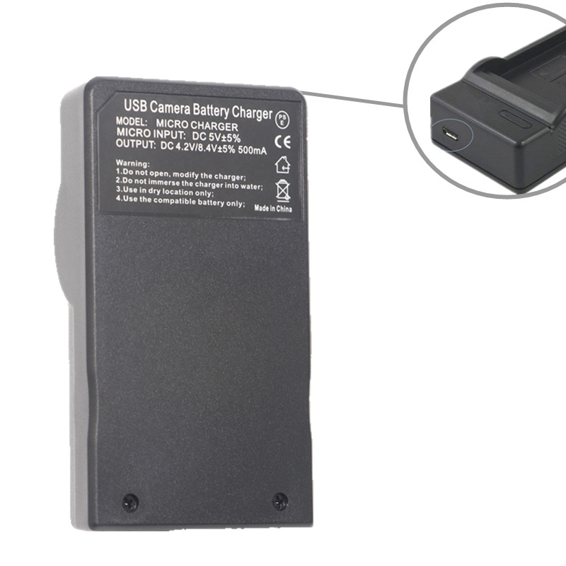 1 ~ 3 Stück USB-Kamera-Akku-La – Canon Camera Eos M50 Mark Ii Bewertung und Preis