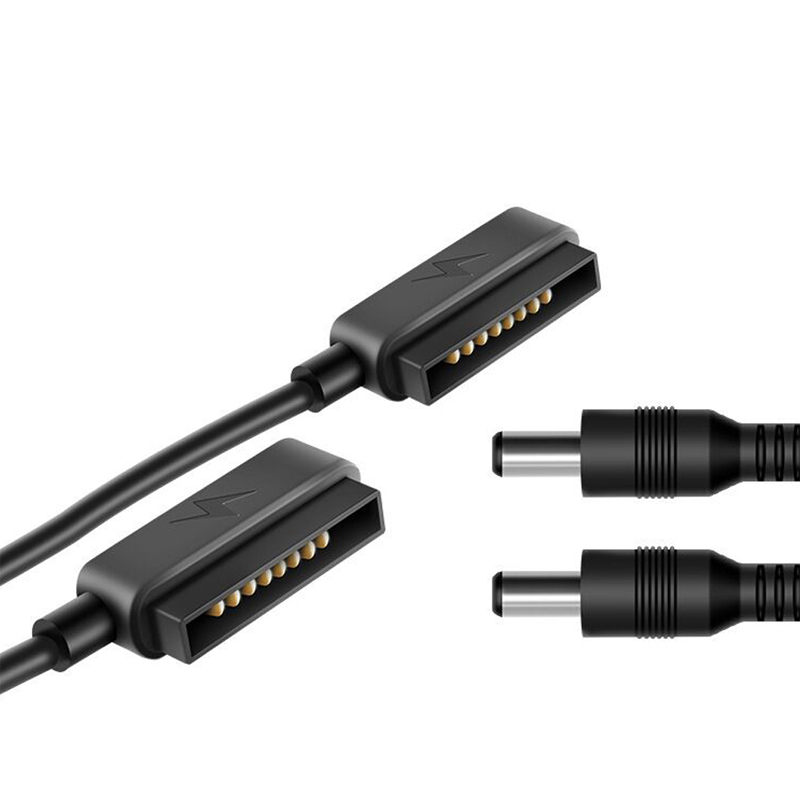 1 stücke DC5,5 Port Linie für  – Dji Drone Air 3 Bewertung und Preis