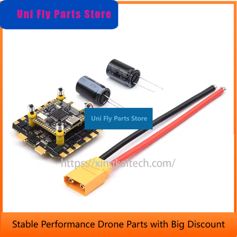UniFlyF405 F722 F7 F4 Flight C – Betaflight Fc F7 Bewertung und Preis