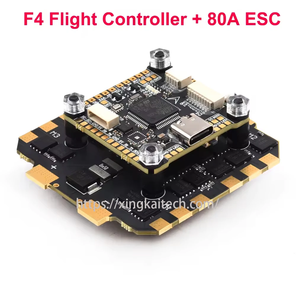 UniFlyF405 F722 F7 F4 Flight C – Betaflight Fc F7 Bewertung und Preis