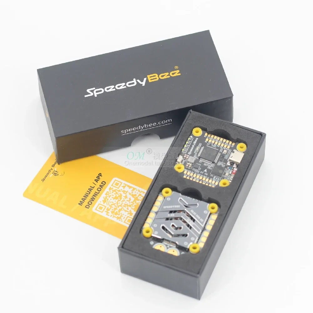 VoltSRunCam SpeedyBee F7 V3 BL – Betaflight Fc F7 Bewertung und Preis