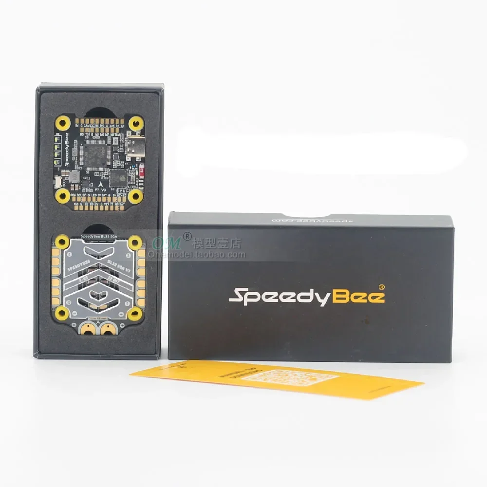 VoltSRunCam SpeedyBee F7 V3 BL – Betaflight Fc F7 Bewertung und Preis