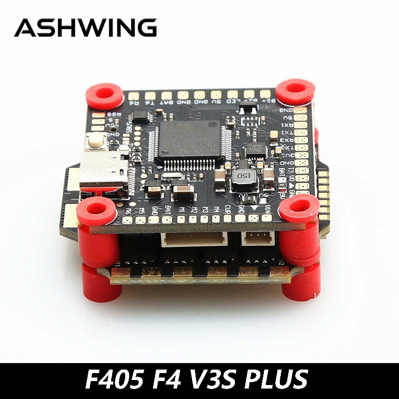ASHWING F405 V3 Flugcontroller – Drone Kit Racing Bewertung und Preis