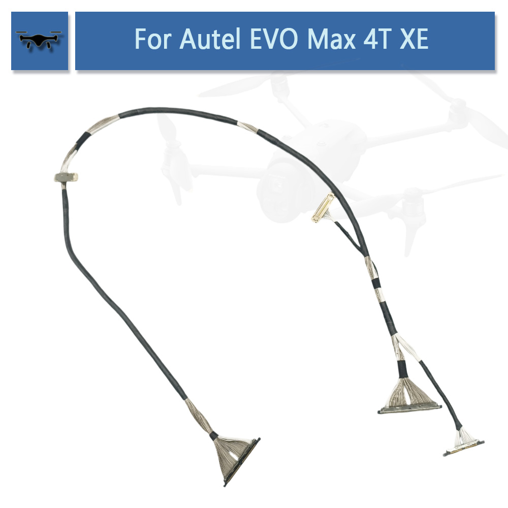 Original Gimbal-Signalkabel fü – Autel Drone Evo Max 4T Bewertung und Preis