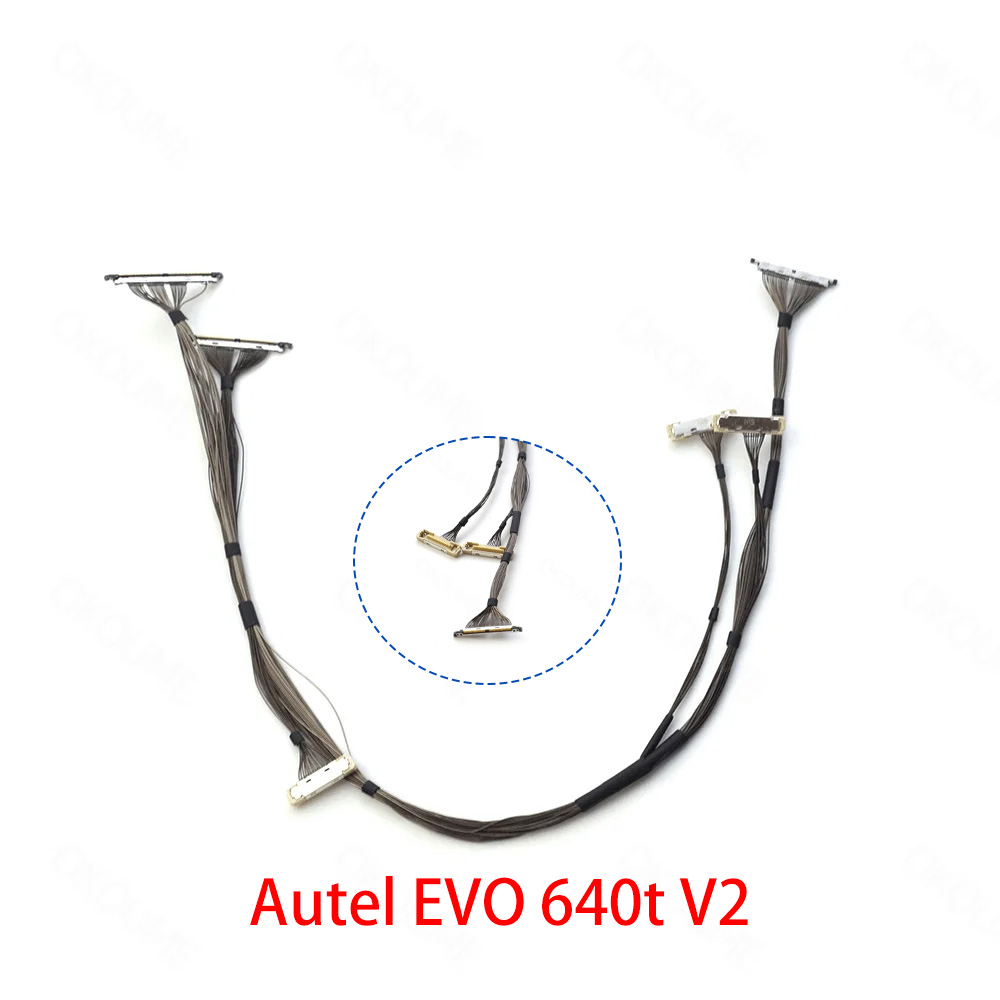 Für Autel EVO Max 4T/XE/4N/V3/ – Autel Drone Evo Max 4T Bewertung und Preis