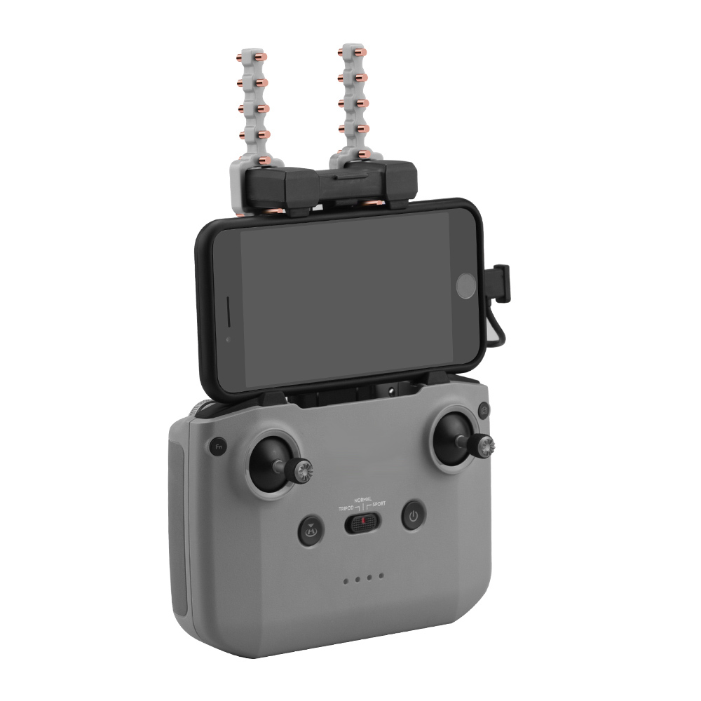 Signalverstärker-Yagi-Antenne  – Dji Drone Mini 3 Bewertung und Preis
