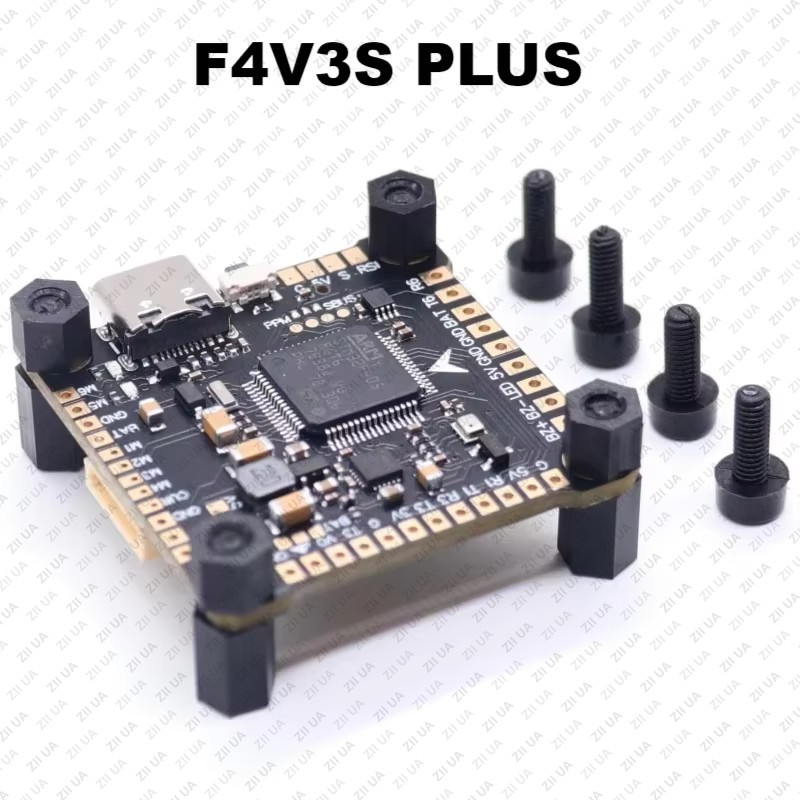 F4V3S PLUS F4 V3 V3S FC Flugst – Betaflight Fc F4 Bewertung und Preis